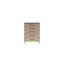 Commode 5 tiroirs Leflore Heights
