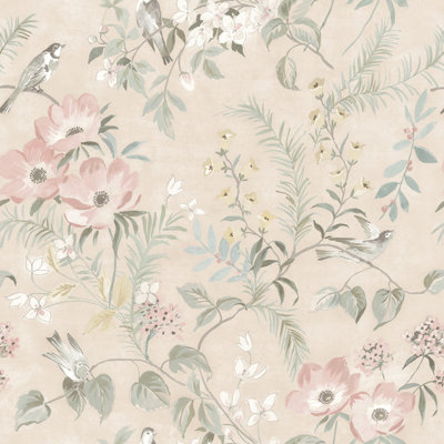 Harton Wallpaper Roll