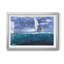 «Sail Ho I» - peinture encadrée-210692207-210692206-210670330