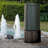 Glassell Hand Crafted Weather Resistant Birdbath Fountain-343735645