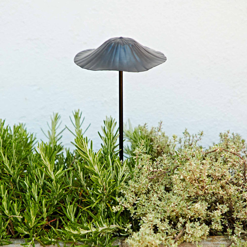 Metal Garden Statue