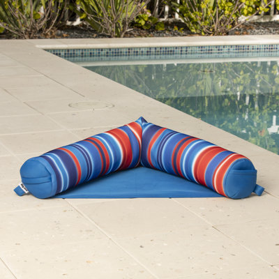 Big Joe Noodle Sling Pool Float