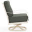 Scala Outdoor Swivel Lounge Chair-1689929450