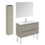 Ambra 39.6'' W Single Vanity-1261682587