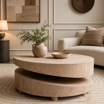 Table basse Modern