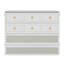 Grand lit escamotable avec tiroirs-1555978686