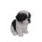 Sitting Shih Tzu Puppy Statue-16443398