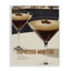 Giclée encadrée d'un élégant martini espresso moderne, design par Andreas Magnusson-1141963793-1141963887