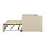 Lit de jour rembourré Erline-303099926