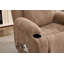Fauteuil inclinable électrique jusqu'à 350 lb