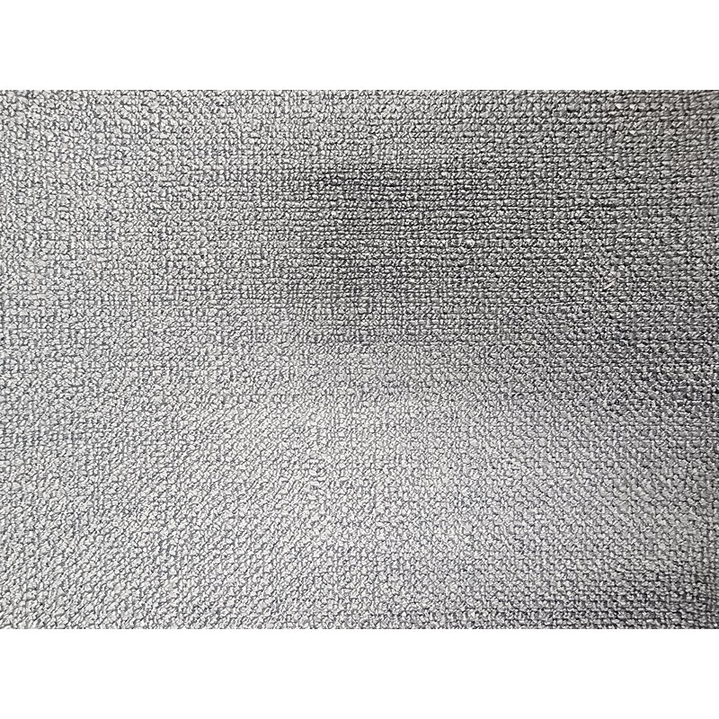 26" x 14" Throw Pillow, Feather, Sky Blue