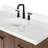 Amariani 54.25'' Single Bathroom Vanity with Top-114943142
