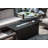 Rectangle Steel Propane Smokeless Fire Pit-91873280