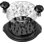 Chicken Shredder Tool 10" Bpa-free