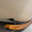 Chaise berçante Myajah