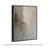 Fiery Traces II Canvas Minimalist Abstract by Art Remedy-107412588-107412600