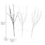 Floral 96 LED Lights Willow Branch
