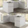 Bush Business Furniture Stratus 72W X 30D Eletric Height Adjustable Standing Desk With File Cabinet