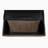 Alaisia 45.5" Modern & Contemporary Storage Bench with Velvet Fabric Upholstery, Adjustable Top, Pull-Out Ottoman-1553811095