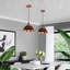 1 - Light Dome Pendant-1885362109