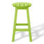 Tabouret de comptoir rond 24 po Laguna-99307228