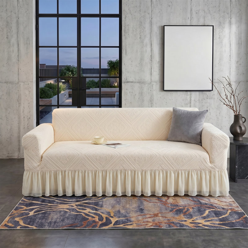 Sofa Slipcover