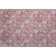 Premium Machine Washable Prisco Blush Rug