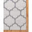 Tapis contemporain californien couleur cendré-1366269086