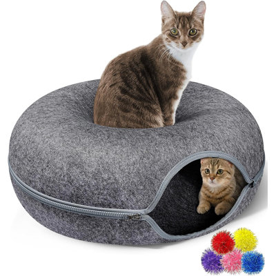 Lit pour animaux Dariely