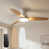 Bois beige / blanc