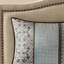 Ensemble d'édredon 7 pièces Blue King-117508896-117508898