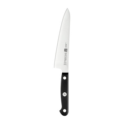 Gourmet 5.5 Inch Chef's Knife Compact