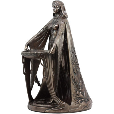 Fantasy & Sci-Fi Figurines & Sculptures