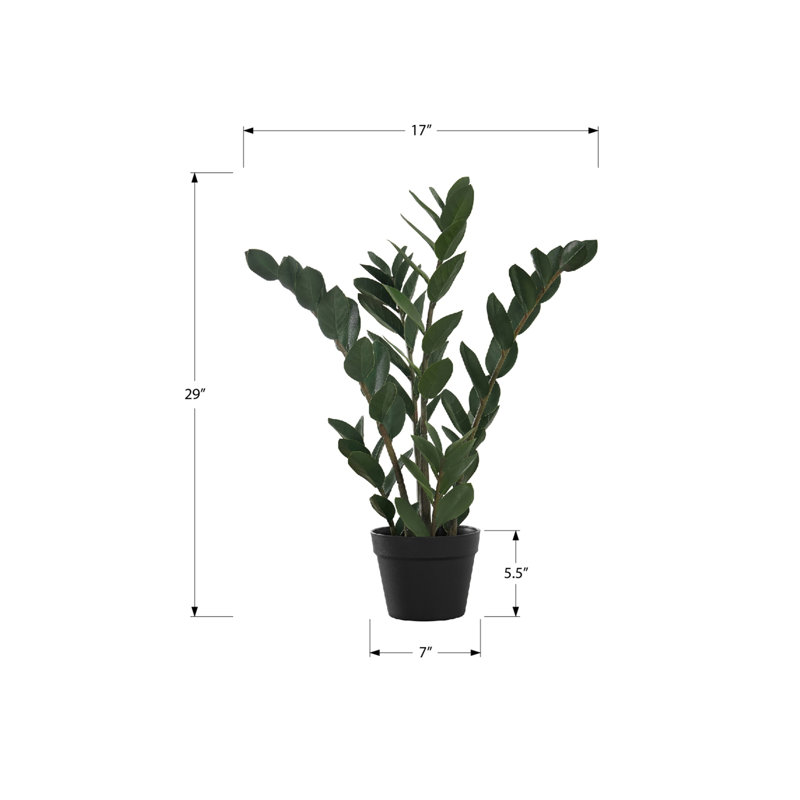 Plante artificielle