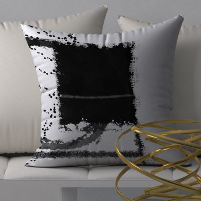 Housse de coussin carrée parfaite Munchy