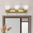 Belmont 3 - Light Dimmable Vanity Light-22508736