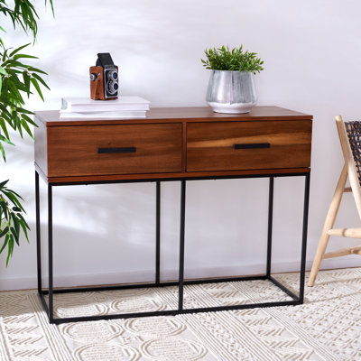 Console de 42,01 po