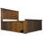 Orpha Solid Wood Platform Storage Bed-1576384090
