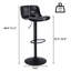 Tabouret de bar Charlotterose-1448684013