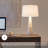 Chaliyah Table Lamp