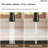 Commercial Style Dual Function Single Handle Pull Down Kitchen Faucet-133006497
