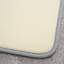 Anti-Bacterial Memory Foam Bath Mat-64540572