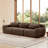 114"Modular Sectional Sofa Couches-2116409975