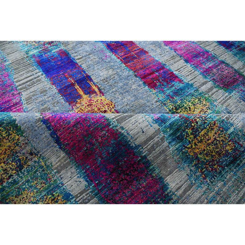 Canterbury Area Rug, Rectangle 9' x 12'
