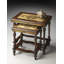 Gregorio Rectangular Stone Nesting Tables
