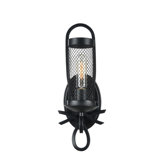 Kenosha 1 - Light Armed Sconce
