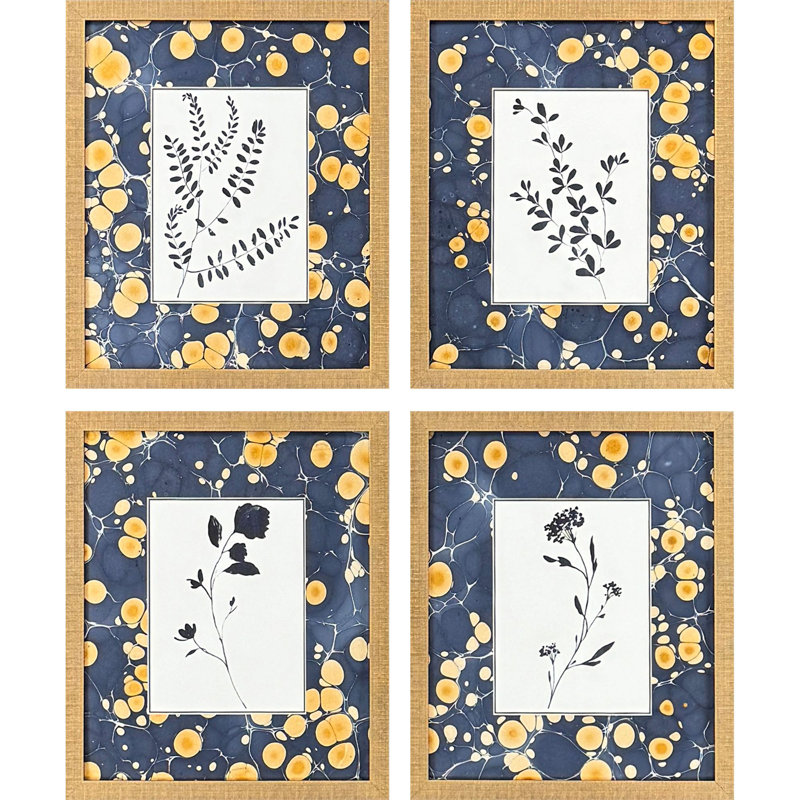 Simple Nature Print Nai Paragon