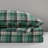 4 PCS Sheet Set Plaid-115187773
