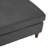 Michelyn 160.4"W 4 - Piece Corduroy Modular Sectional Sofa with Solid Wood Leg-127857179