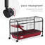 Maisonnette pour animaux 41 po L 41 po